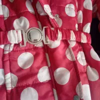 کاپشن دخترانه|کفش و لباس بچه|تهران, شهید فکوری|دیوار