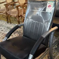 ۶عدد مبل اداری در حد نو