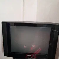 تلویزیون سامسونگ|تلویزیون و پروژکتور|کرمانشاه, |دیوار