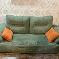 مبل هفت نفره سالم