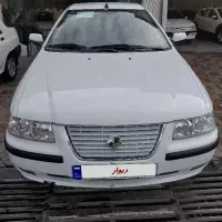 سمندlxمدل ۱۴۰۰ داشبوردجدید مولتی پلکس