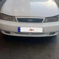 دوو سیلو|خودرو سواری و وانت|تهران, بریانک|دیوار