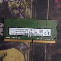 رم ۴ گیگ لپ تاپی ddr4 و 2تا ddr3و ۴ ddr3 کامپیوتر|قطعات و لوازم جانبی رایانه|تهران, پیروزی|دیوار