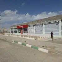 مجموعه سالن های حرفه ای بدنسازی ورزشی مجتمع آتی|اجارهٔ مغازه و غرفه|محمدشهر, محمدشهر|دیوار