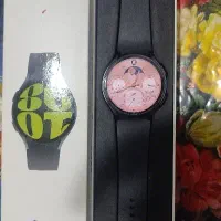 galaxywatch6گلکسی واچ