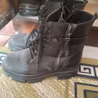 بوت زمستانه