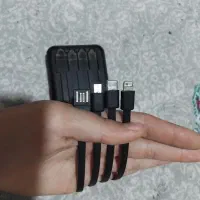 پاور بانک در حد نو|لوازم جانبی موبایل و تبلت|کرمان, |دیوار