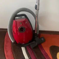 جارو برقی اصل سامسونگ سالم