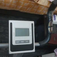 دوچرخه ثابت لاغری|تجهیزات ورزشی|هشتگرد, فاز ۷ مهستان|دیوار