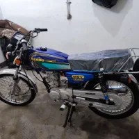 موتور هوندا ۱۲۵مزایده پلمپ و درحد خشک|موتورسیکلت|گنبد کاووس, |دیوار