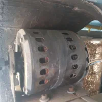سیم پیچی انواع موتور