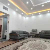 فروش خانه ویلایی/اوایل قبا۱۹/زمینهای واگذاری ارتش|فروش خانه و ویلا|تربت جام, یحیی آباد|دیوار