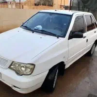 پراید ۱۳۲  تمیز|خودرو سواری و وانت|شوشتر, |دیوار