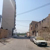 ساخت و ساز مشارکتی|مشارکت در ساخت املاک|اهواز, زوویه ۲|دیوار