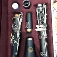 کلارینت سوزوکی