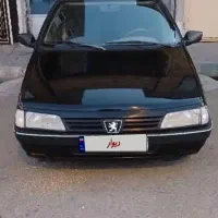 پژو ۴۰۵