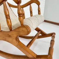 فروش صندلی راک بصورت نقد و چک