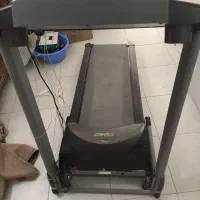 تردمیل T940 پاورفرست|تجهیزات ورزشی|خمینی‌شهر, |دیوار