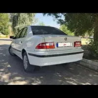 سمند ای اف سون|خودرو سواری و وانت|بهبهان, |دیوار