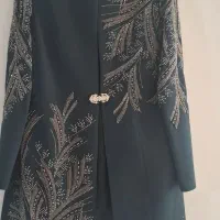 کت شلوار زنانه