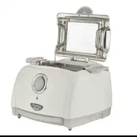 سرخ کن بدون روغن اصل ایتالیا