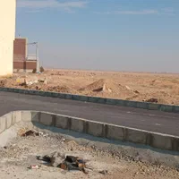 فروش زمین ۲۰۲ متر میلاد بدون پرداخت کمیسیون|فروش زمین و ملک کلنگی|شاهینشهر, فردوسی|دیوار