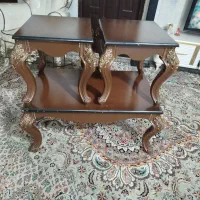 میز عسلی|مبلمان خانگی و میز عسلی|نیشابور, مدرس|دیوار