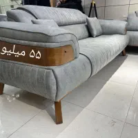 فروش ویژه انواع مبل تکرنگ