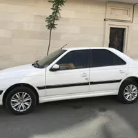 پژو پارس
