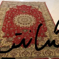 تعدادی فرش درحد نو ۱۲ متری و ۹ متری و۶ متری|فرش|کرج, عظیمیه|دیوار