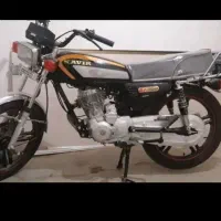 موتور ۱۵۰ کویر مدل ۱۴۰۲