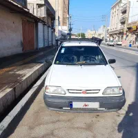 پراید وانت ۴۰۲|خودرو سواری و وانت|بوشهر, |دیوار