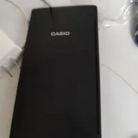 ماشین  حساب کاسیو fx5800p اصل ژاپن