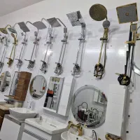 شیرالات اهرمی علم دوش قیمت عمده (رئیسی)