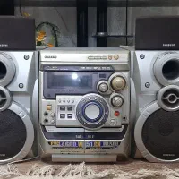 ضبط سامسونگ ۴۶۰۰ وات بسیار قوی