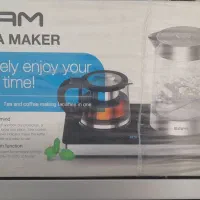 چای ساز مارک سام پلمپ