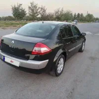 مگان اتومات|خودرو سواری و وانت|مشهد, طلاب|دیوار