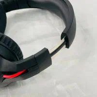 هدفن hyperx cloud flight|قطعات و لوازم جانبی رایانه|ارومیه, |دیوار