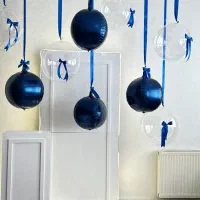 بادکنک ارایی و گل ارایی افتتاحیه|خدمات پذیرایی، مراسم|تبریز, |دیوار