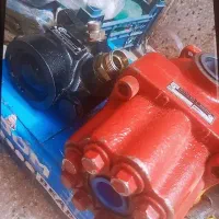 لوازم ماشین سنگین|قطعات یدکی و لوازم جانبی|سبزوار, امیر کبیر|دیوار