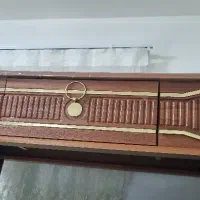 جلو مبلی تکی بزرگ صفر