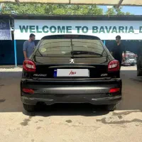 207اتومات|خودرو سواری و وانت|تهران, باغ فیض|دیوار