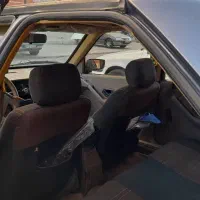 پژو ۴۰۵ نوک مدادی مدل ۹۵|خودرو سواری و وانت|پردیس, فاز ۹|دیوار