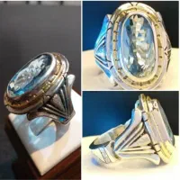 انگشتر اصل و فاخر