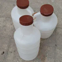 3 عدد دبه بزرگ