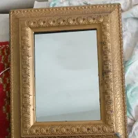 آینه در حد نو