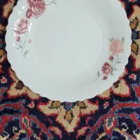 بشقاب پلو خوری ارکوپال
