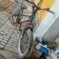 دوچرخه سایز 16