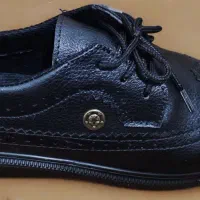 کفش مجلسی طبی پسرانه کاملا نو سایز 32