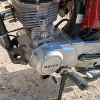 هندا مدل 85|موتورسیکلت|خرمشهر, |دیوار